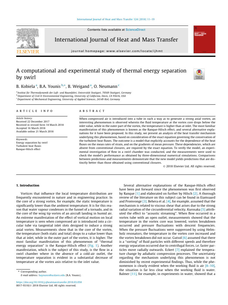 B. Kobiela_A Computational and Experimental Study of Thermal Energy ...