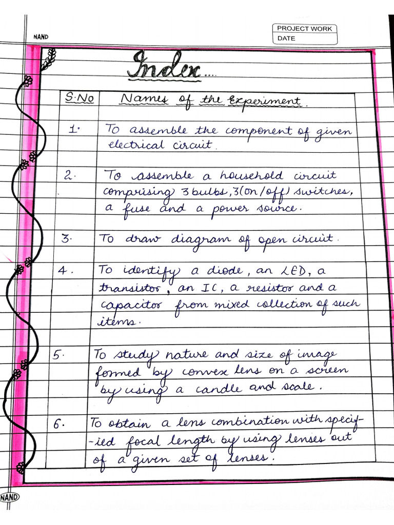 12th Physics Activity | PDF
