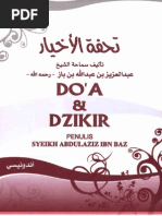 Download Doa dan dzikir by papa_terakhir SN99166400 doc pdf