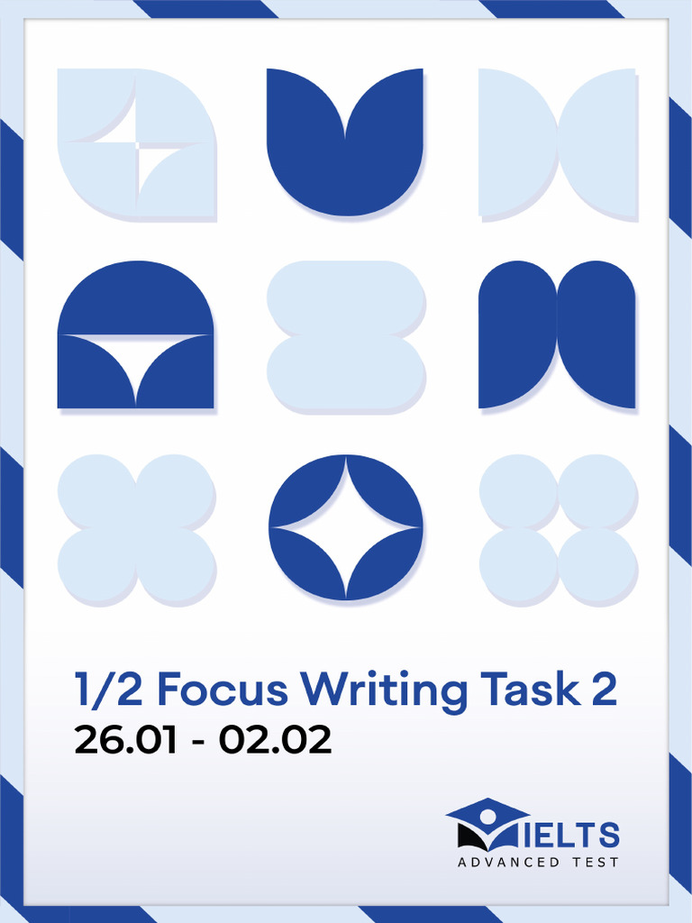 Focus Writing Task 2 _26.01 | PDF