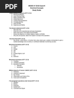OCOKA Tactical Terrain Analysis Guide | PDF | Military Operations ...