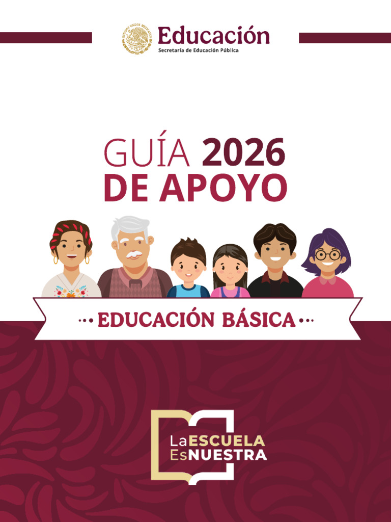 Gmlyb5yx8m-20260107 Eb Guia de Apoyo Ceap v6-1 | PDF | Responsabilidad ...