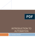 Week10_IntroToAutomation