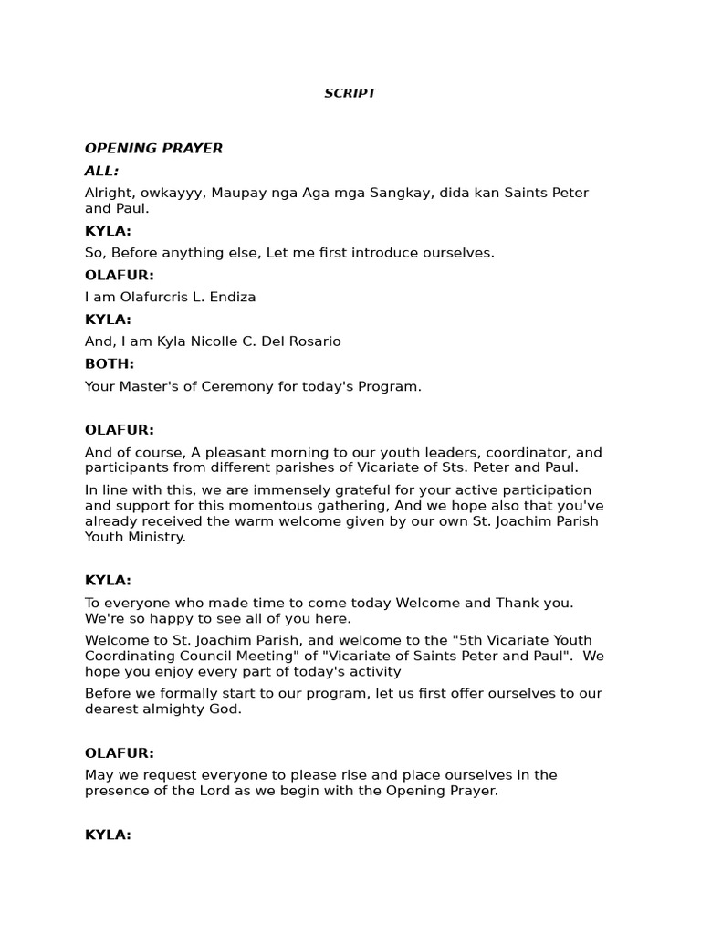 SCRIPT_Program Event.docx_20260131_193056_0000 | PDF
