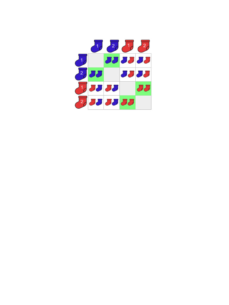 Math Portfolio | PDF