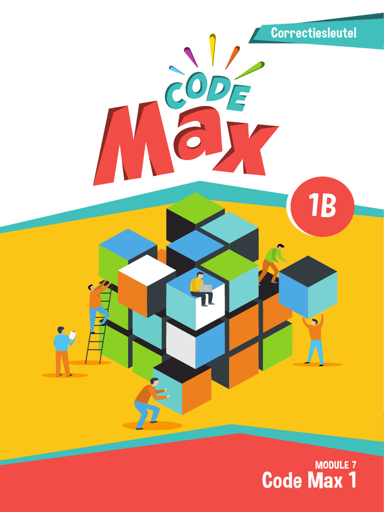 07 Max Module07 CodeMax1 CS LR150 | PDF