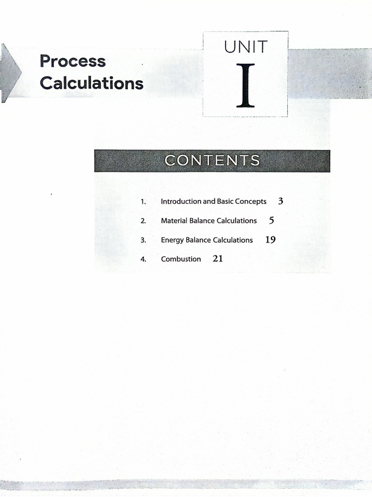 PC PYQs | PDF