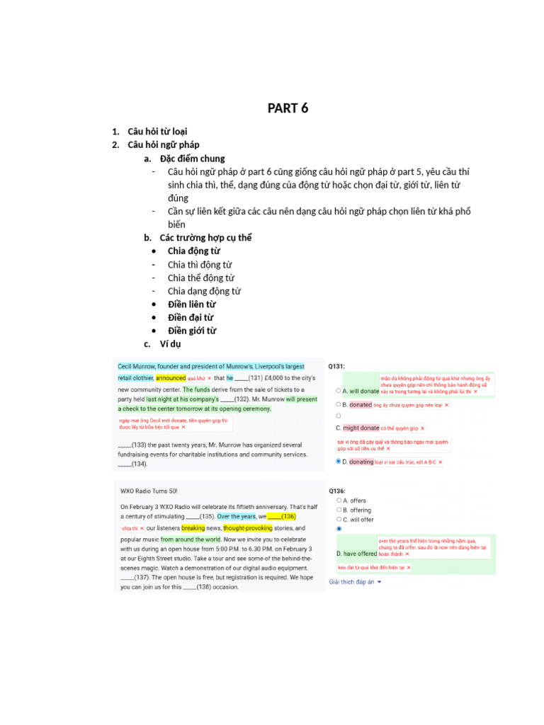 PART 6 | PDF