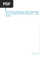 Sales RM User Guide