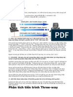 Bắt tay 3 bước trong TCP