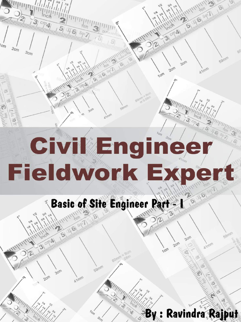 Basic of Civil Engineer | PDF