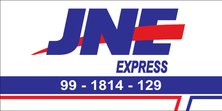 JNE | PDF