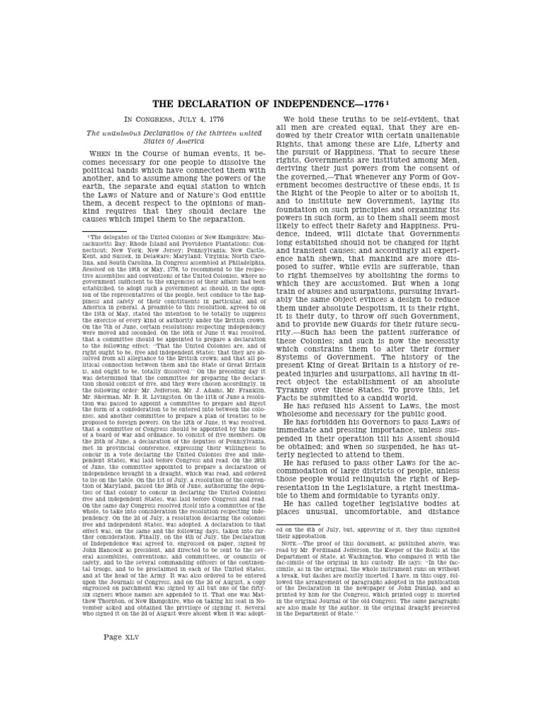 HHRG-117-GO00-20220929-SD010 | PDF | United States Declaration Of ...