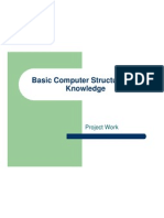 01_Basic Computer Structure(20070122)