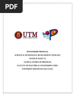 IUCEL 2016 Proceedings: Design and Prototype Development of 