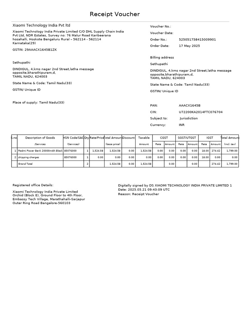 525051758415009901 | PDF | Trade | Public Finance