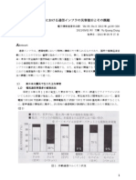 発表ー日本語