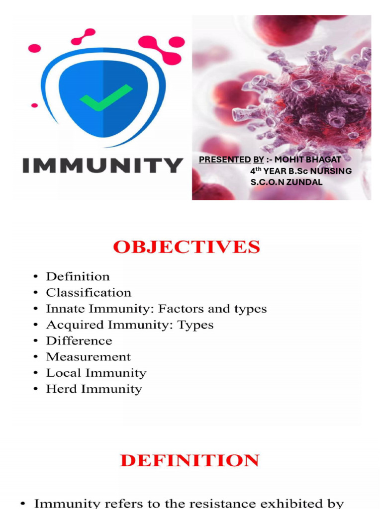 PDF Immunity | PDF