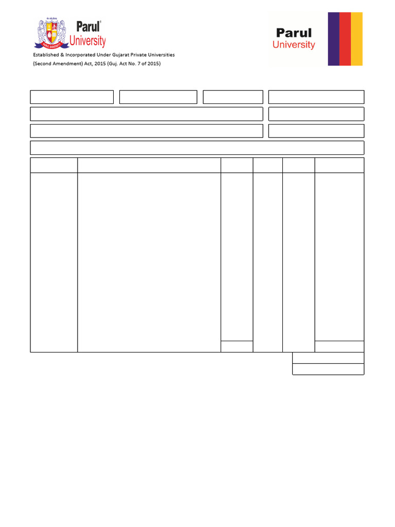 Grade_Sheet_2403031047012 (5) | PDF