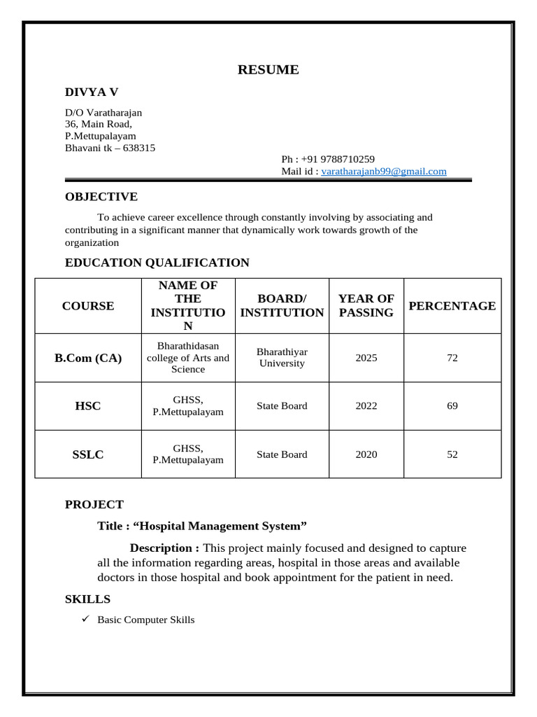 Divya | PDF
