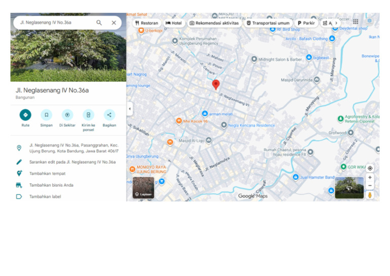 Front Maps | PDF
