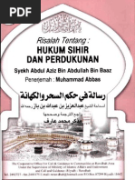 Download Hukum sihir dan perdukunan by papa_terakhir SN99171851 doc pdf
