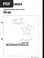 Robot Home Position Standard Procedure | PDF | Computing