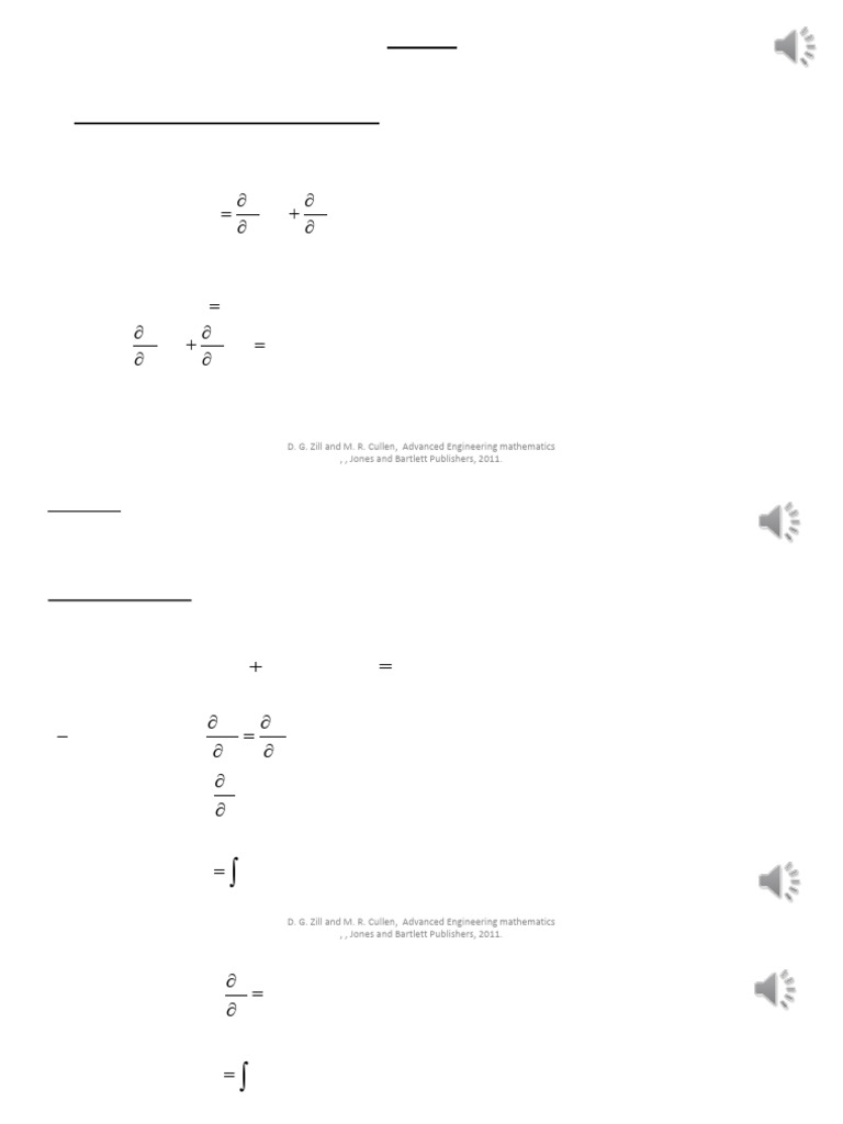 2- First order ordinary differential equations - modified | PDF ...