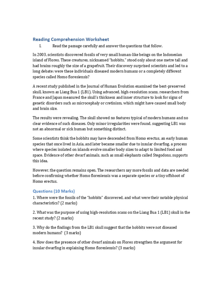WINSEM2025 26 VL BAENG101 00100 ETH 2026-01-12 Reading Comprehension ...