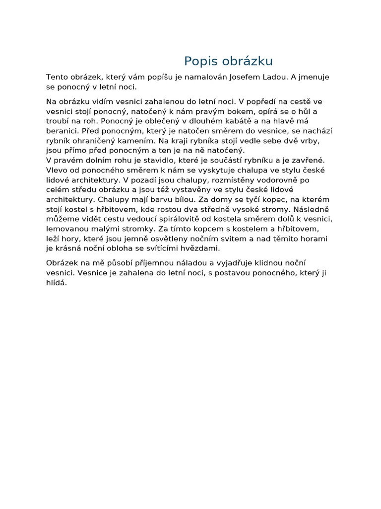 Popis+obr%C3%A1zku | PDF