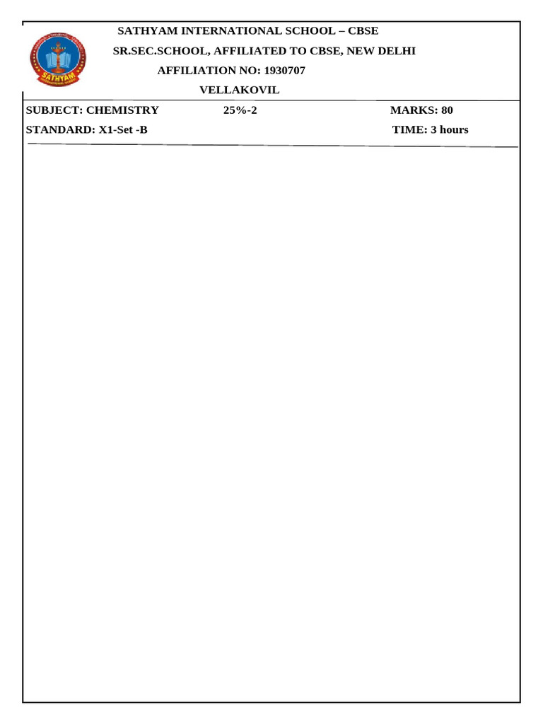 Grade 12 Visva 25 - 2 | PDF