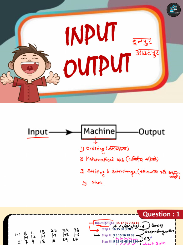 Input Output 02 Board PDF | PDF
