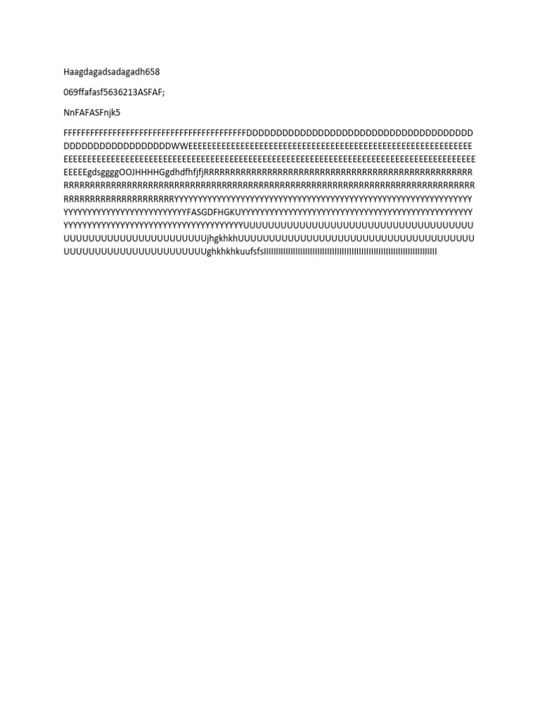 Testi 4 | PDF