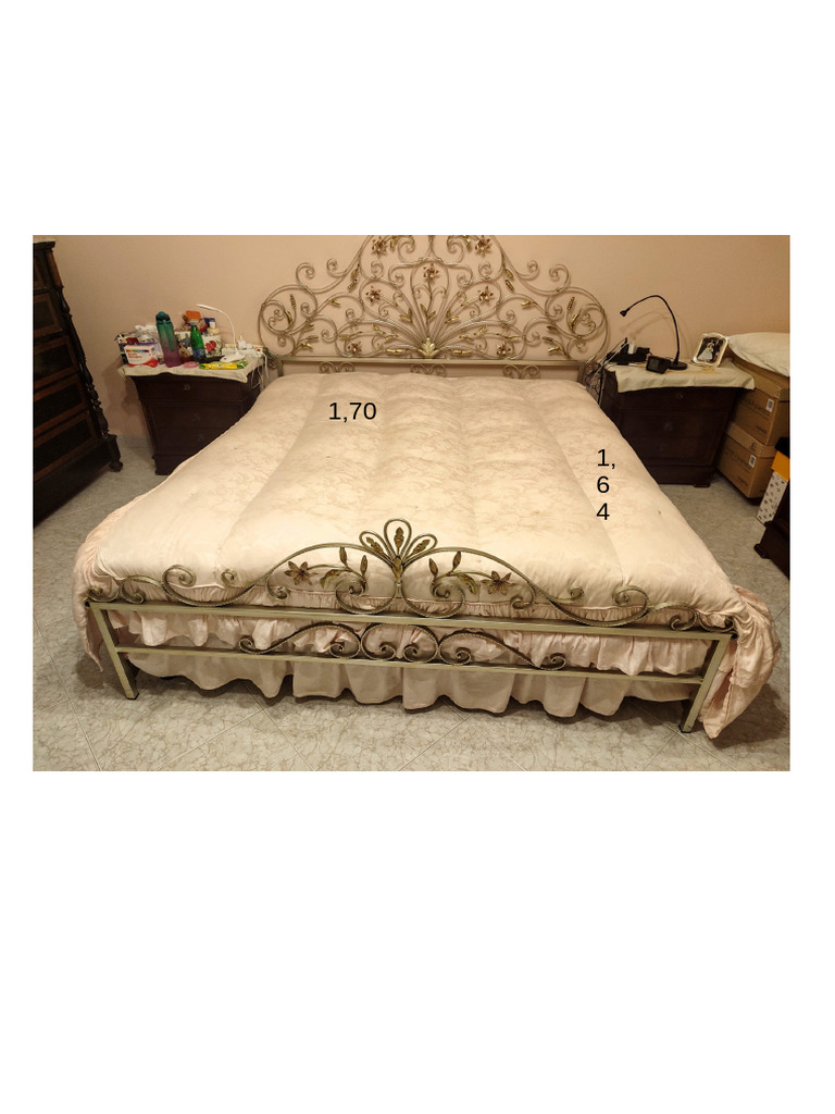 Letto | PDF