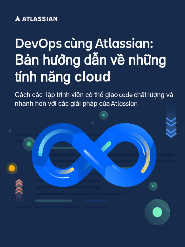 DevOps With Atlassian VN | PDF