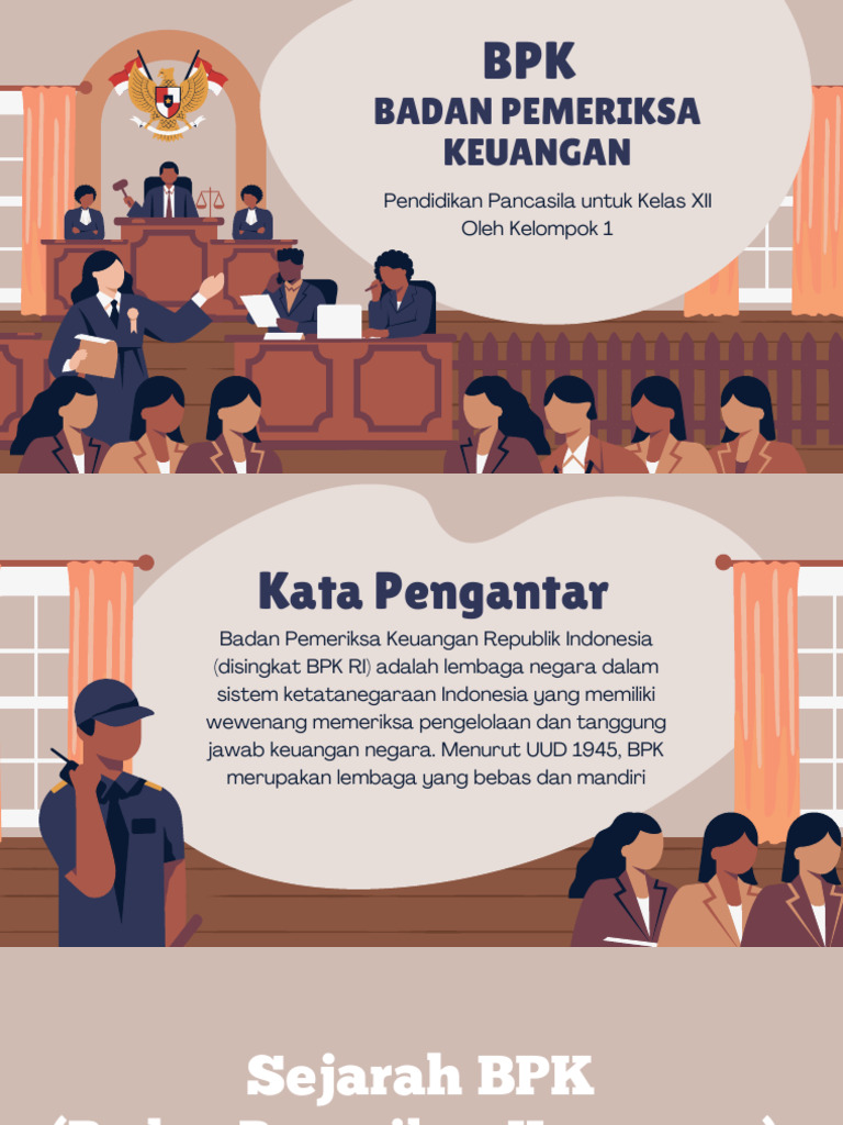 PPKN Kelompok 1 PPT - 20260202 - 132137 - 0000 | PDF