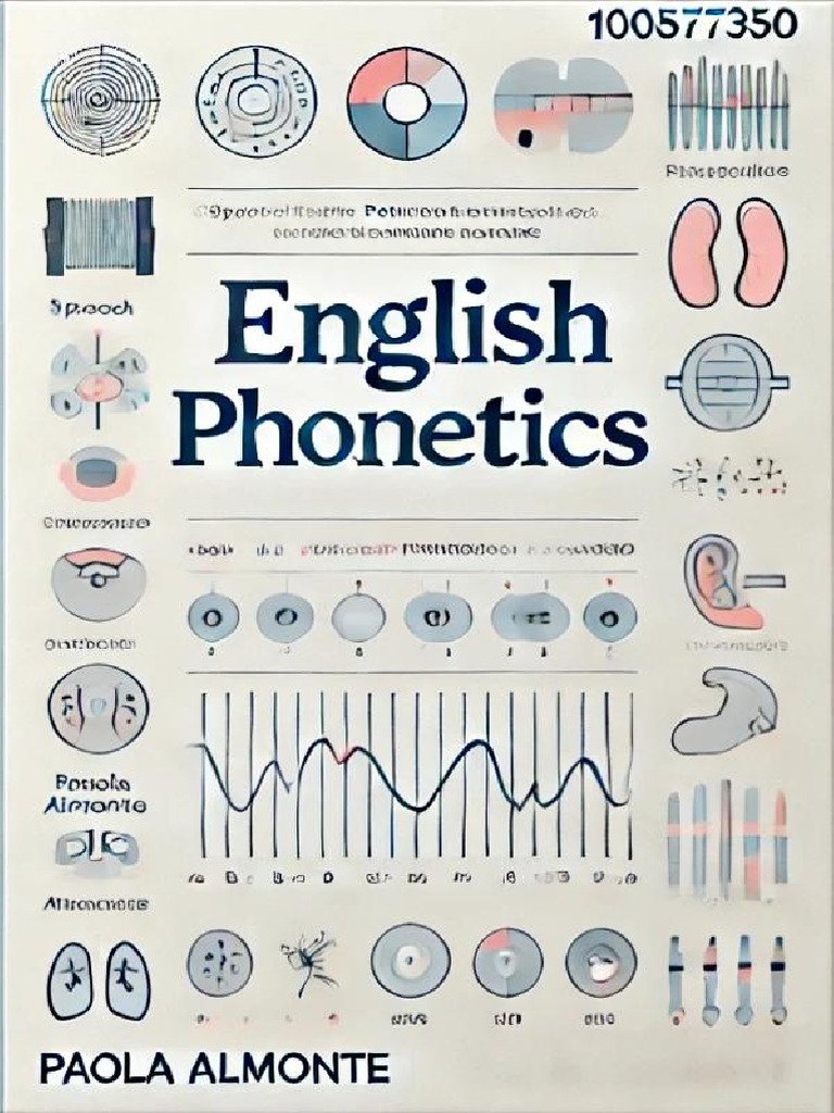English Phonetics | PDF