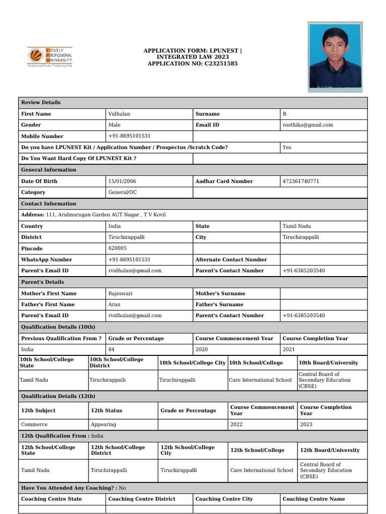 Admit_Card_C23251585 (2) | PDF