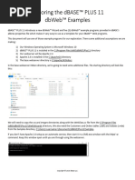 URS Access and Report Generation Guide | PDF | Computing | Software