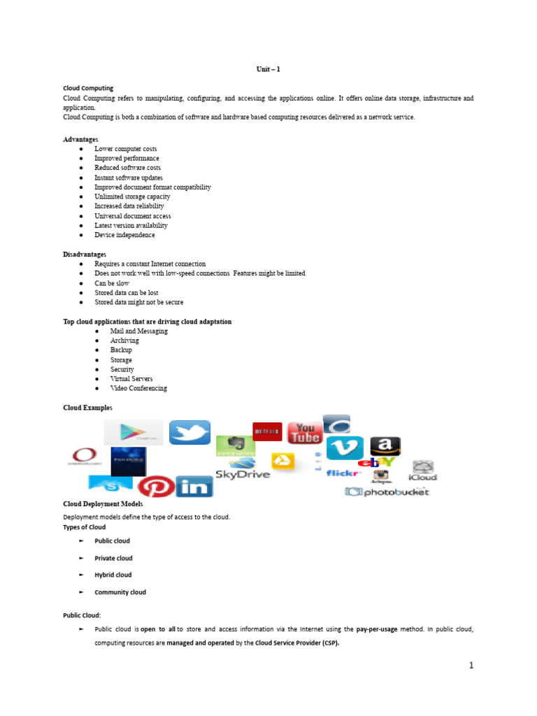 DOC-20260203-WA0012. | PDF | Cloud Computing | Software As A Service