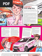 Download First Gear - First things first by First Gear - all about your first car SN99175141 doc pdf