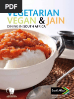 Download Guide to Vegetarian Vegan and Jain Dining in South Africa by Vegan Future SN99175182 doc pdf