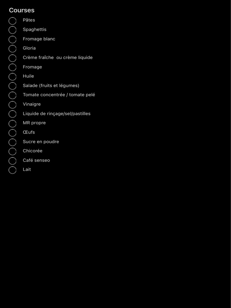 Courses | PDF