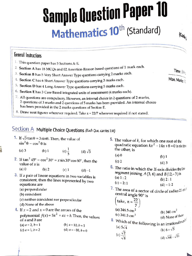 Adobe Scan 30 Jan 2026 | PDF | Circle | Mathematics