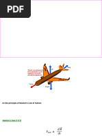 NACA Airfoil Series Overview | PDF | Airfoil | Aerodynamics