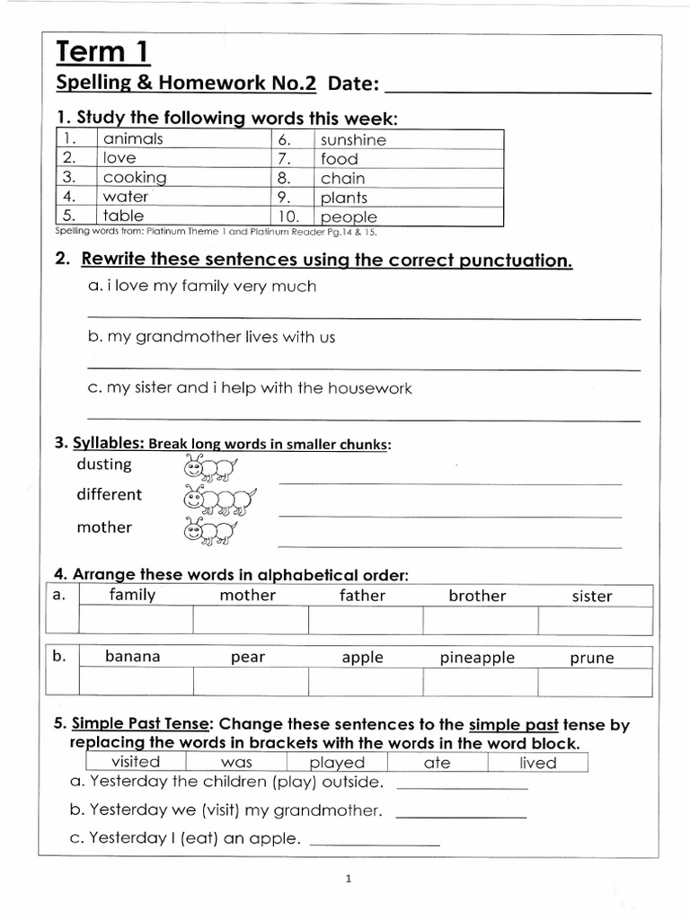 Homework 02 | PDF