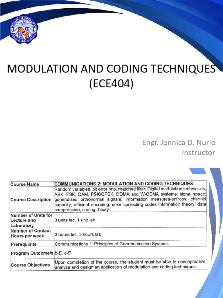 Digital Transmission Overview | PDF | Multiplexing | Digital Signal