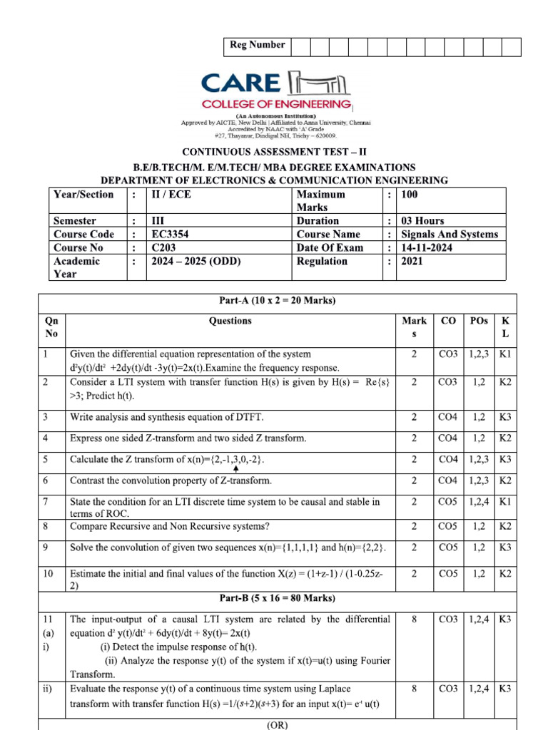 SS set 2 | PDF