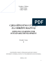 Cjeloživotno Učenje Za Održivi Razvoj (Rijeka)