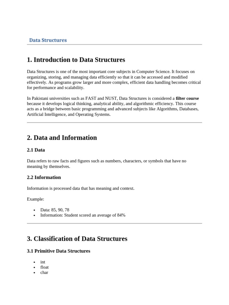 Database Management Systems (DBMS) | PDF | Queue (Abstract Data Type ...
